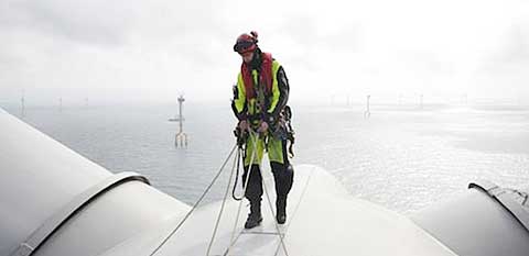 Survival Suit / Immersion Suit