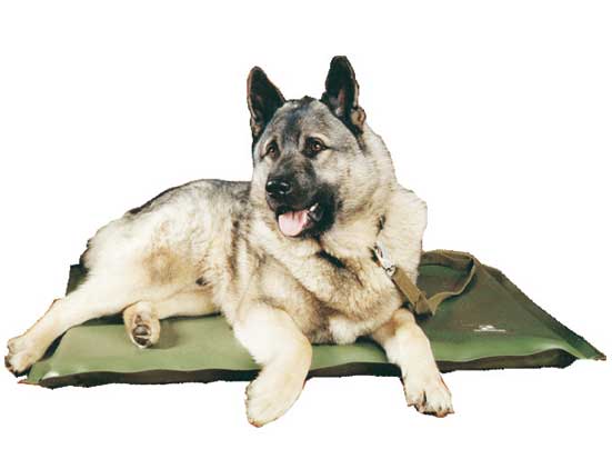 Hundematte - Universalmatte