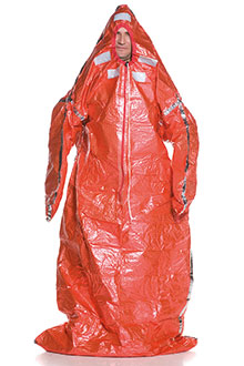 Survival Suit / Immersion Suit