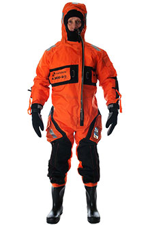 Survival Suit / Immersion Suit
