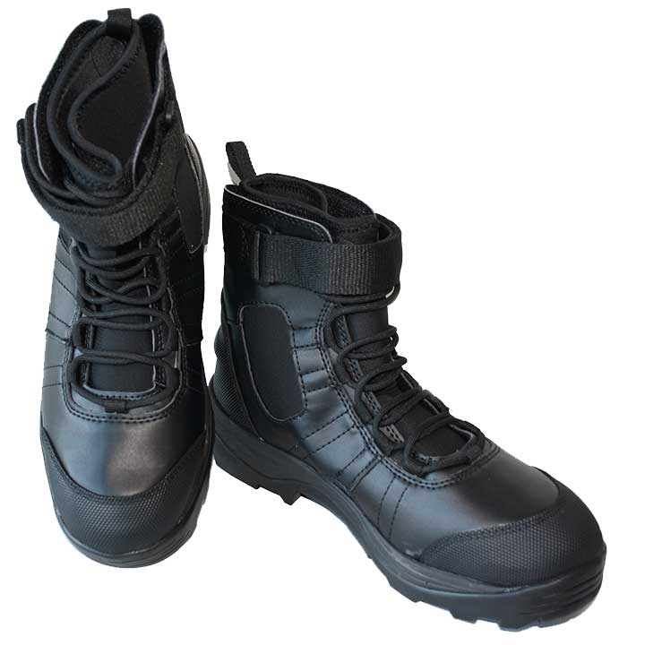 Rock Swim Boot med lisser