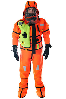 Survival Suit / Immersion Suit