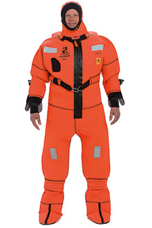 Survival Suit / Immersion Suit