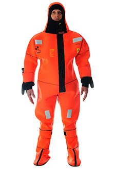 Survival Suit / Immersion Suit