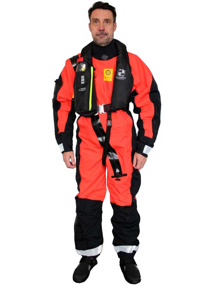 Survival Suit / Immersion Suit