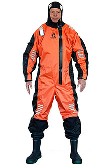Survival Suit / Immersion Suit
