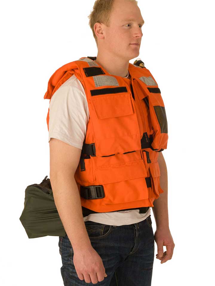 Redningsvest