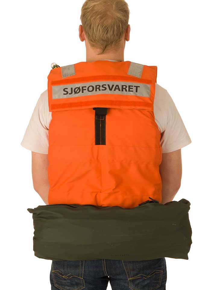 Redningsvest