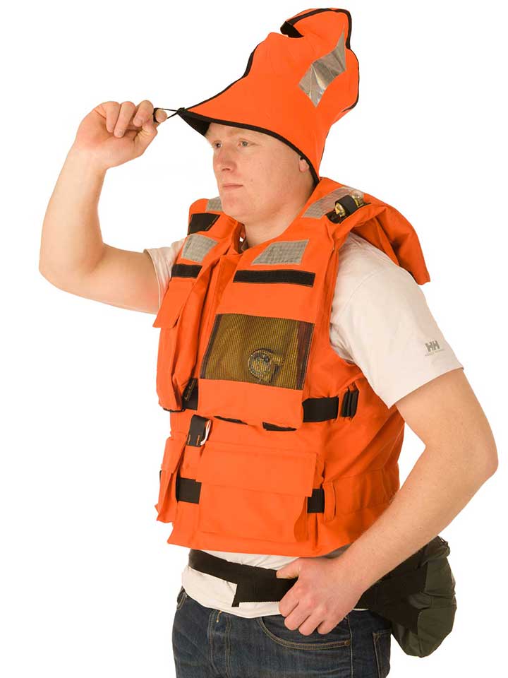 Redningsvest