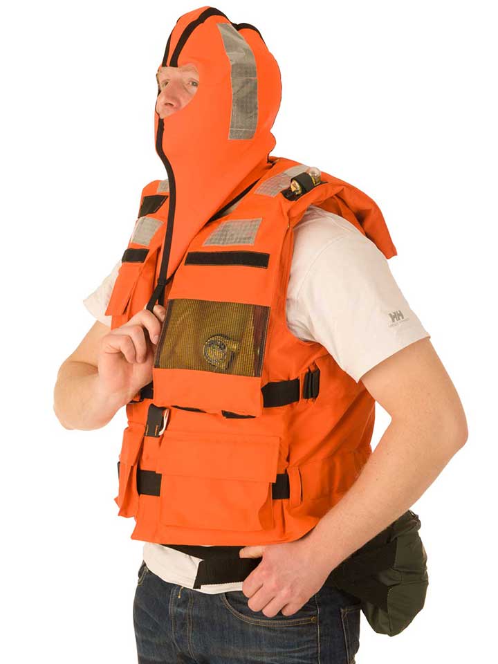 Redningsvest