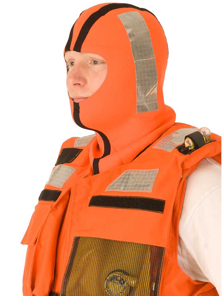 Redningsvest