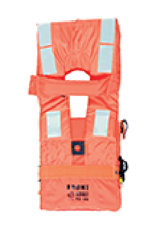 Survival Suit / Immersion Suit